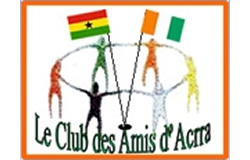 Le Club des Amis d'Accra