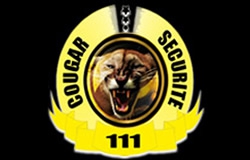 111 Cougar Sécurité